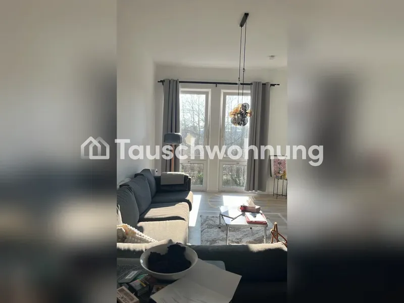 Tauschwohnung: Sonnige Ruhige Wohnung mit Waldblick Und Fußbodenheizung. — photo 1